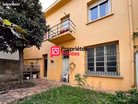maison 3 pièces 85 m²