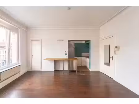 charmant één slpk-appartement aan baudelopark!