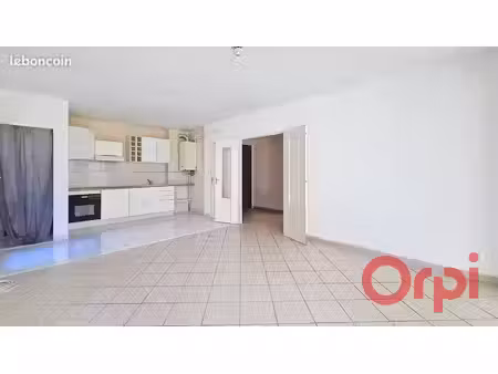 appartement 3 pièces 71 m²
