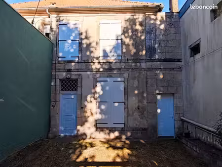 maison 4 pièces 70 m²