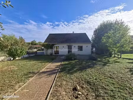 maison 3 pièces 73 m²
