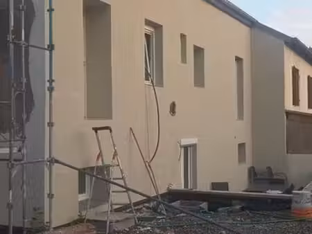 recherche maison garage appartement a rénover