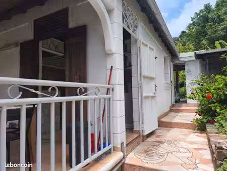 location de bungalow pour 2 personnes