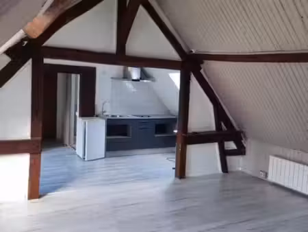 appartement 1 pièce 33 m²