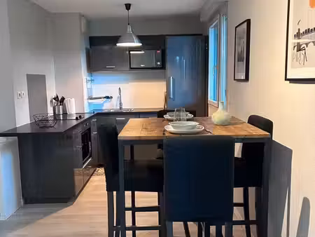 appartement t2