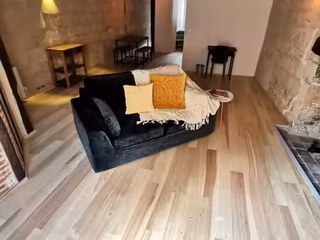 loue appartement 2 pièces