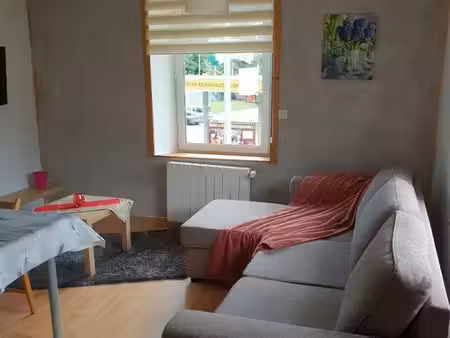 location appartement 30m2