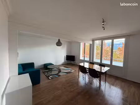 location appartement t3 la tronche