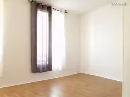 loue t2 bis rénové 40 m² bon etat rouen st vivien / chu