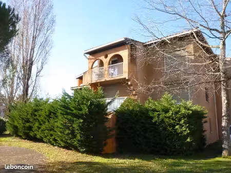 appartement 1 pièce 26 m²