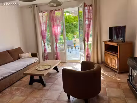 charmante maison en campagne