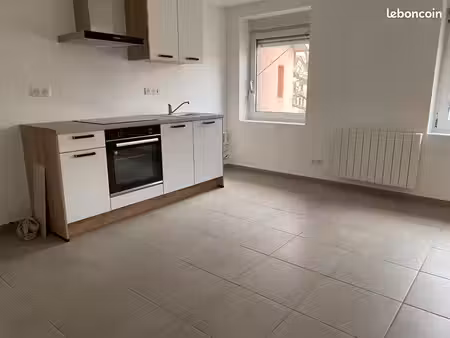appartement f4 quartier marché des vosges
