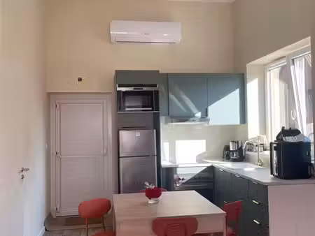 loue logement atypique pour une personne seule ou en surface professionnelle ou commercial