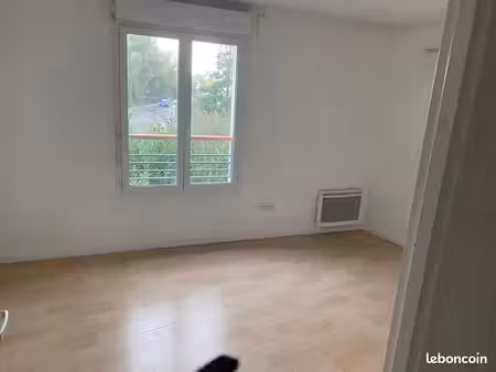 appartement non meublé