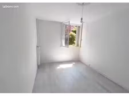 beau t3 meublé 70m² au calme avec jardin/terrasse