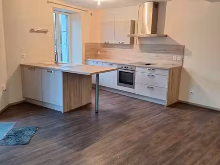 appartement f2