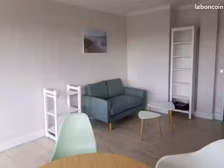 location appartement meublé idéal colocation
