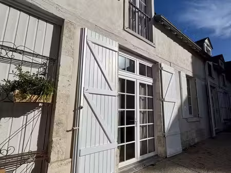 rare t2 esprit maison de campagne avec entrée indépendante