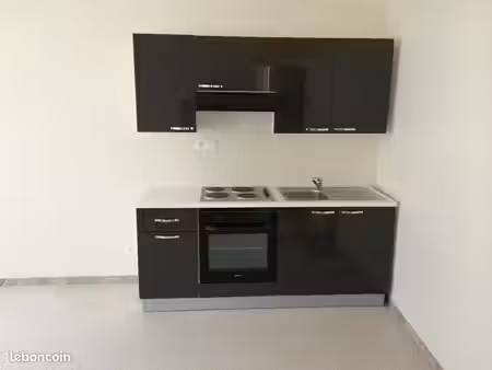 appartement t2 ruffec