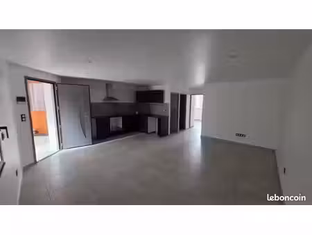 appartement t3