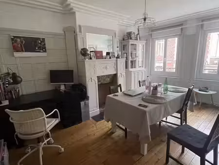 appartement 2 pièces 75 m²