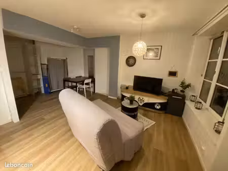 studio centre villedieu