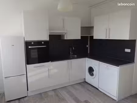appartement f2