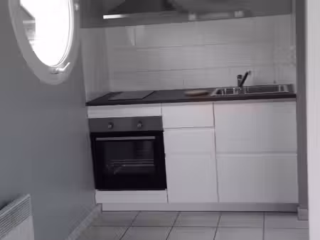 location au 1er novembre appartement à pontchâteau centre ville