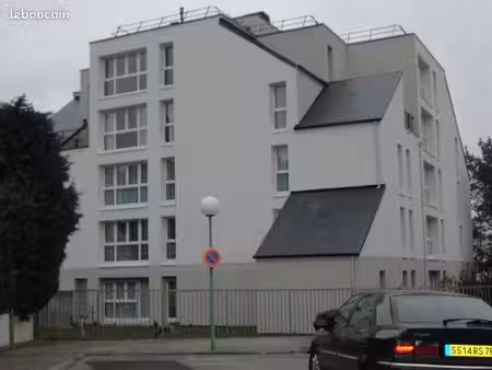 appartement 4 pièces 90 m²