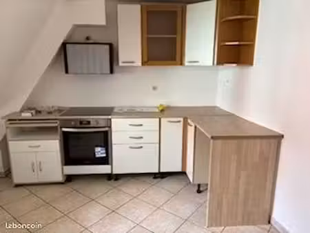 loue appartement f3  95m²