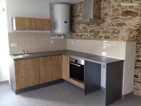 maison à louer aux sorinières