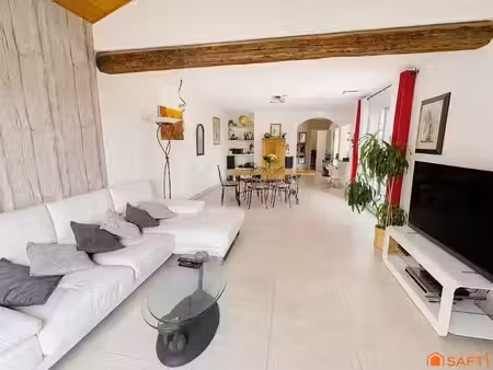 vente maison 7 pièces 180 m² à nimes (30000)  445 000 €