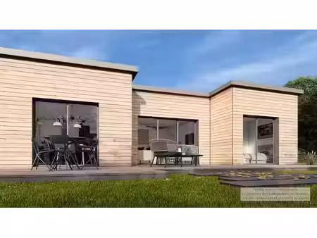 vente maison neuve 3 pièces 98 m² à cesson-sevigne (35510)  449 322 €