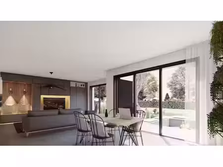 vente maison neuve 5 pièces 128 m² à cesson-sevigne (35510)  468 673 €