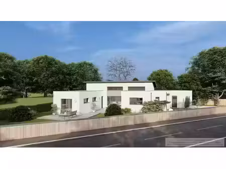 vente maison neuve 4 pièces 130 m² à langueux (22360)  468 999 €