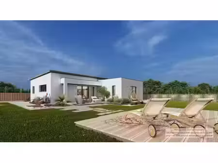 vente maison neuve 4 pièces 110 m² à saint-palais-sur-mer (17420)  463 544 €