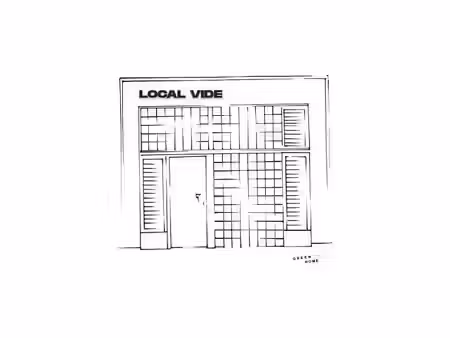 location locaux professionnels 54 m² à marseille 6ème (13006)  1 500 €