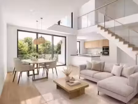 marseille 6ᵉ – exceptionnel t5 duplex de 130 m² avec terrasse plein sud – 759 000 €