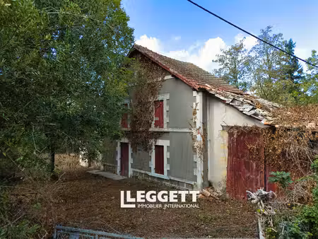 maison 3 pièce(s)  pessac-sur-dordogne