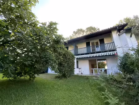 maison 3 pièces
