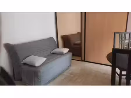 appartement à louer cagnes sur mer
