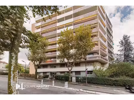 appartement chamalieres 1 pièce 30m²