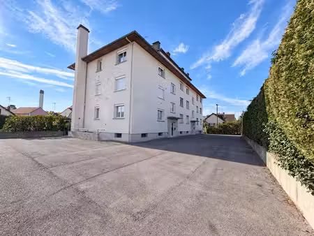 appartement dijon-chenove 42 60 m2