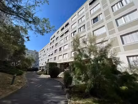 94550 - chevilly-larue - appartement - 3 pieces - ascenseur - cave - parking - ligne 14