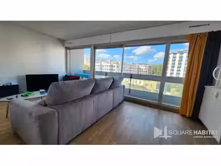 appartement clermont ferrand 1 pièce(s) 31.34 m2