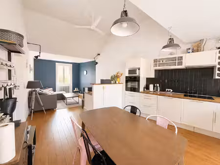 appartement dijon arquebuse - 3 pièces de 62 m2