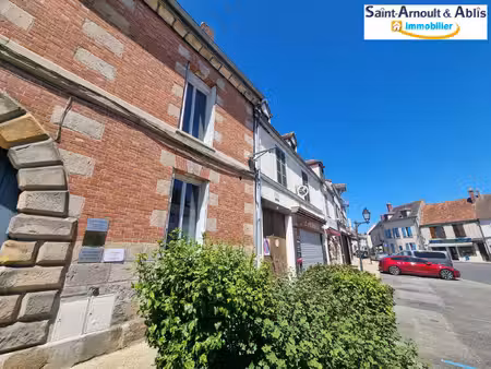 st arnoult en yvelines