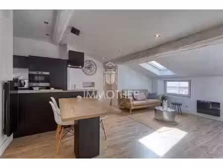 appartement à vendre grenoble