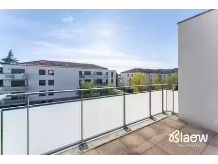appartement t3 à vendre à meyzieu