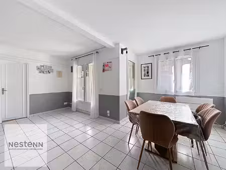 appartement miramas 4 pièces 81 m2 deux places de parking